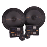 KS 6.75" (165 mm) Component Speaker System