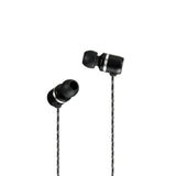 EB Microfit In-Ear Monitors with Mic & Remote