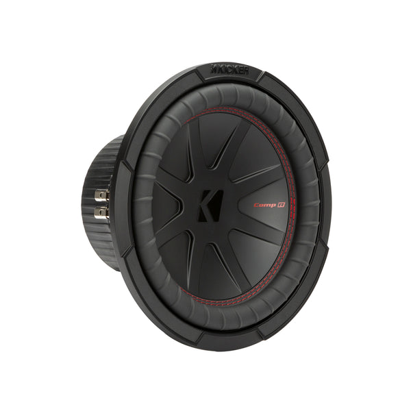 CompR 10" Dual Voice Coil Subwoofer - 4 Ohm