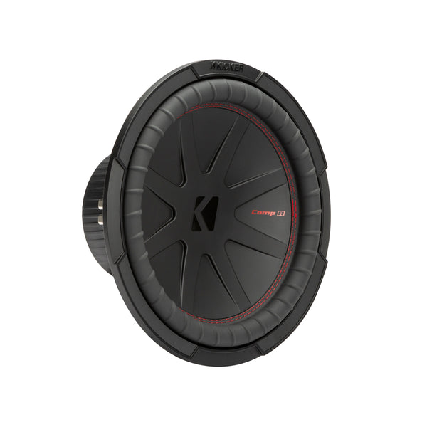 CompR 12" Dual Voice Coil Subwoofer - 4 Ohm