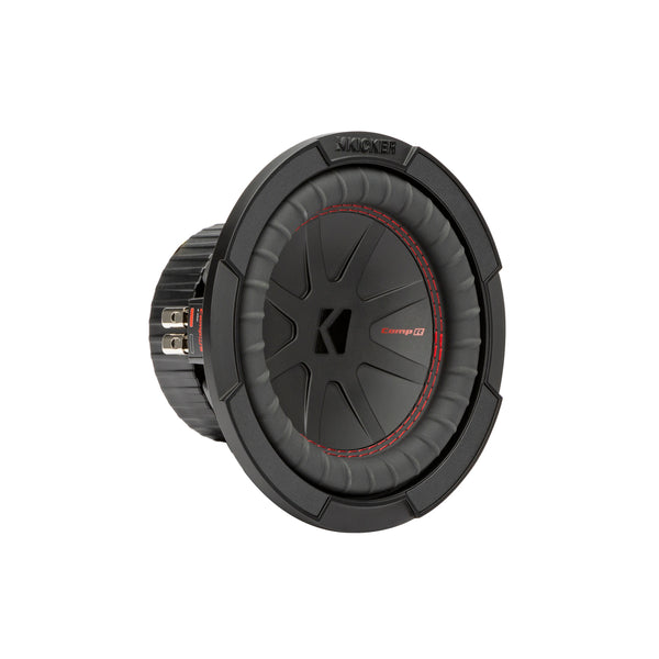 CompR 8" Dual Voice Coil Subwoofer - 4 Ohm