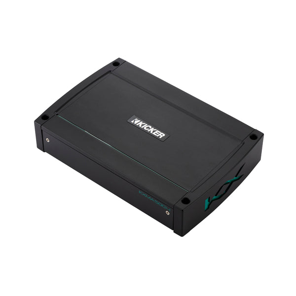 KXM 500W 4 Channel Class D Full-Range Amplifier