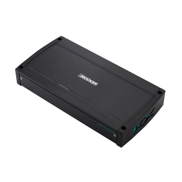 KXM 800W 8 Channel Class D Full-Range Amplifier